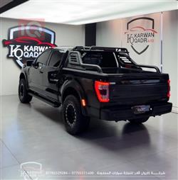 فورد F-150 لايتنينج